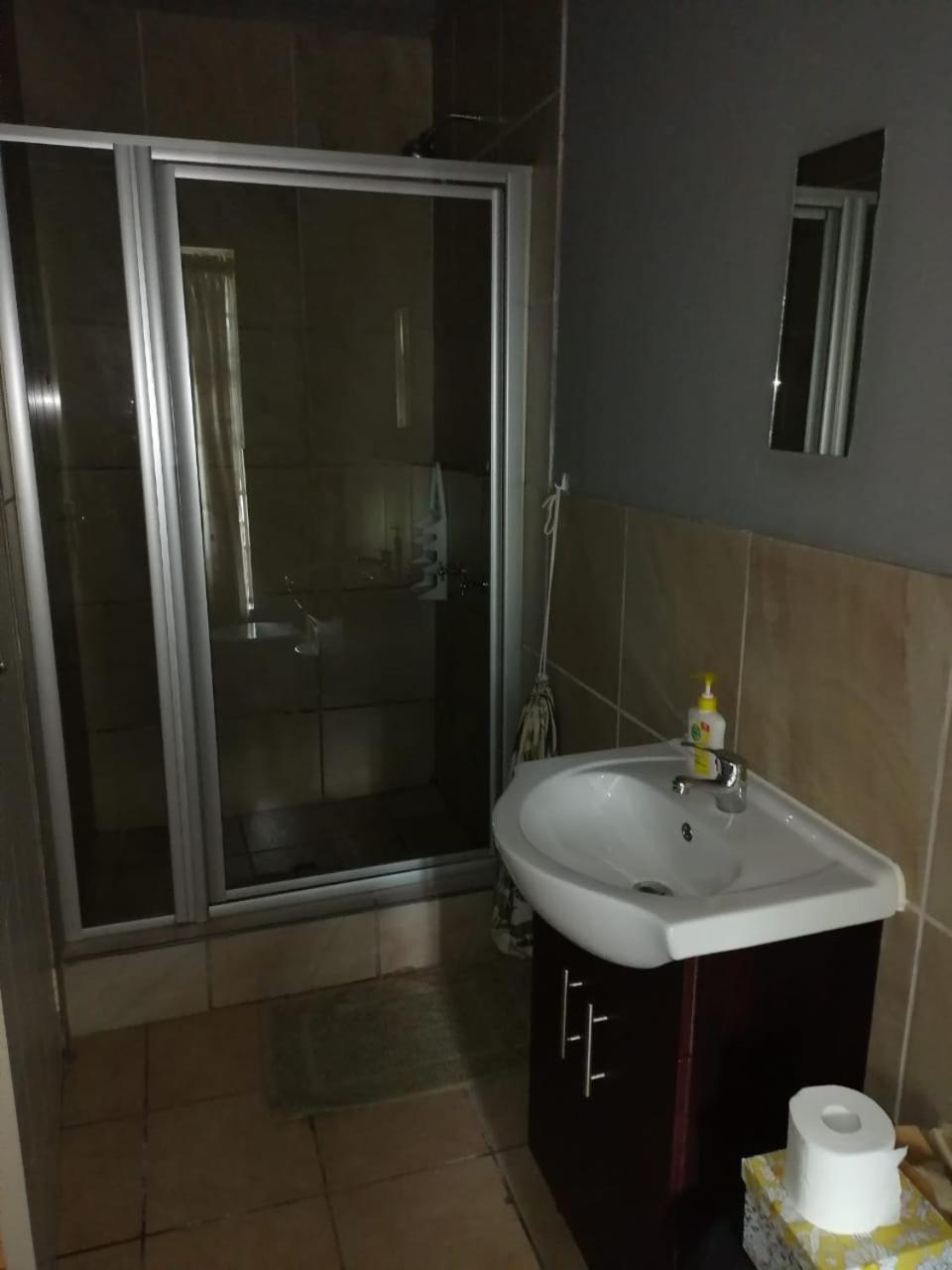Ebenhaeser Overnight Accomodation Бела-Бела Экстерьер фото