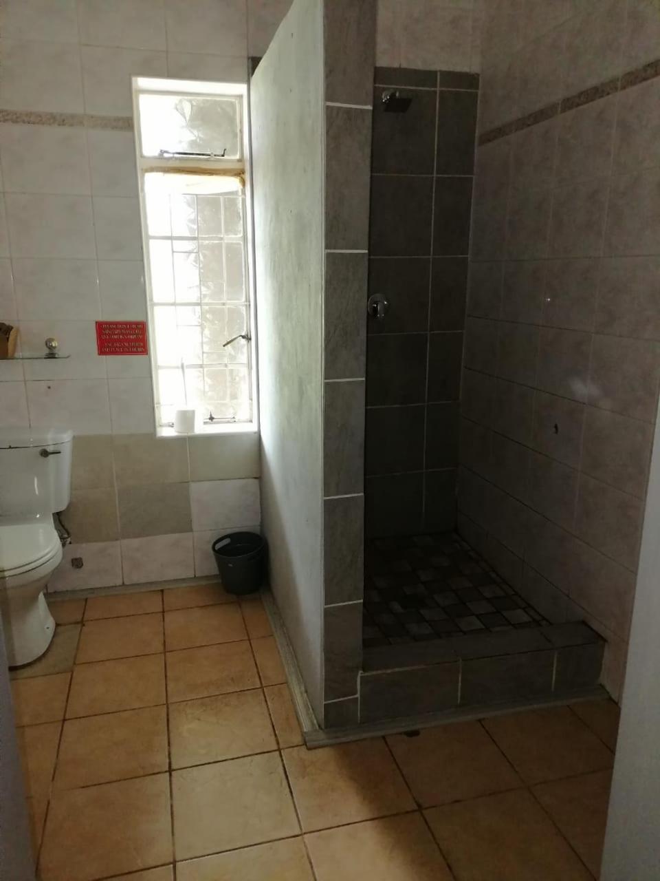 Ebenhaeser Overnight Accomodation Бела-Бела Экстерьер фото