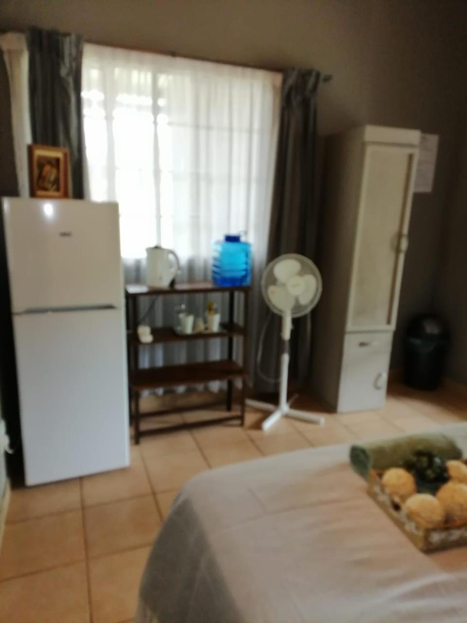 Ebenhaeser Overnight Accomodation Бела-Бела Экстерьер фото